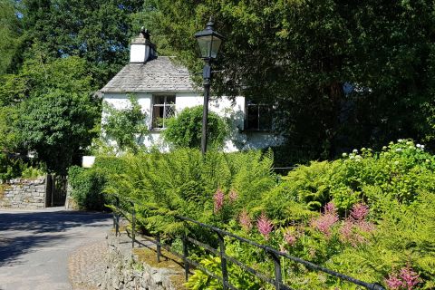 William Wordsworth and Dove Cottage Half-Day Tour