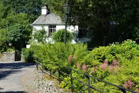 William Wordsworth and Dove Cottage Half-Day Tour