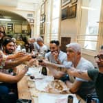 Bologna: tour gastronomico a piedi con una guida locale