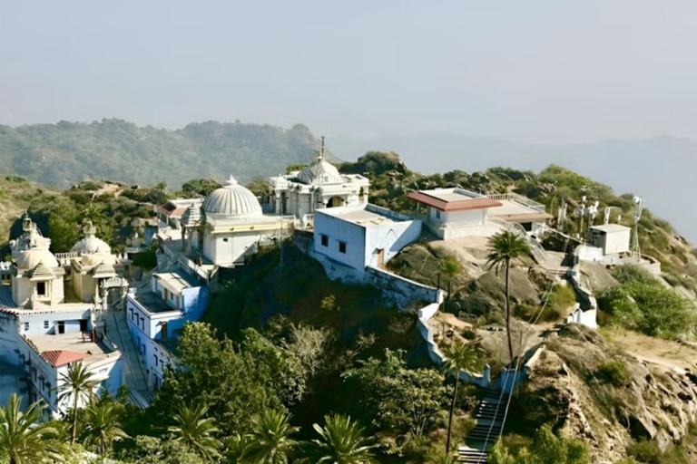 أودايبور: جولة لمدة 4 أيام في محطة جبل أبو هيلأودايبور: جولة لمدة 4 أيام في محطة جبل أبو