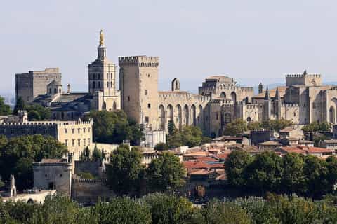 De Marseille: Le meilleur de la Provence