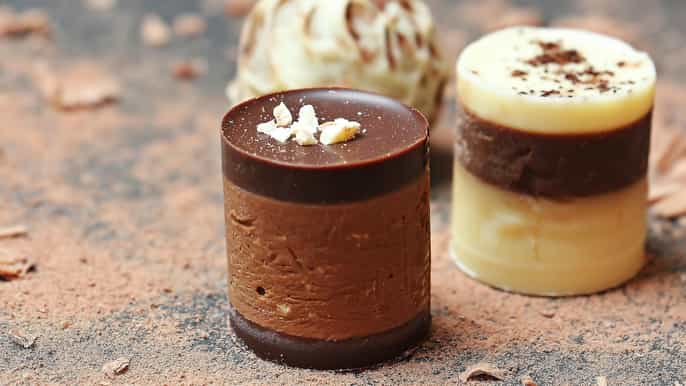 brussels chocolate tasting tour