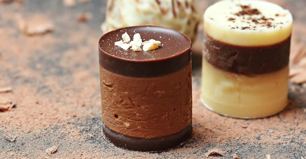 Brussels Chocolate Tasting Tour GetYourGuide