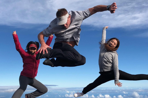 Maui: Rainforest Adventure to Hana with Photos