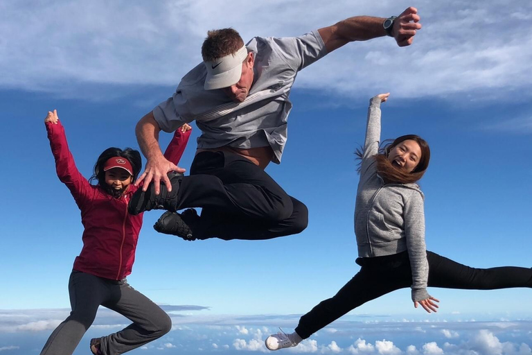 Maui: Rainforest Adventure to Hana with Photos