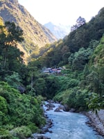 5 days Langtang Valley Trek - Housity