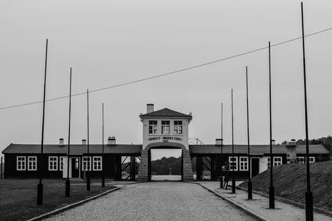 Private Gross-Rosen Concentration Camp Trip