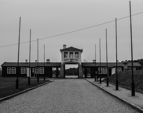 Visit Wroclaw Private Gross-Rosen Concentration Camp Trip in Wroclaw