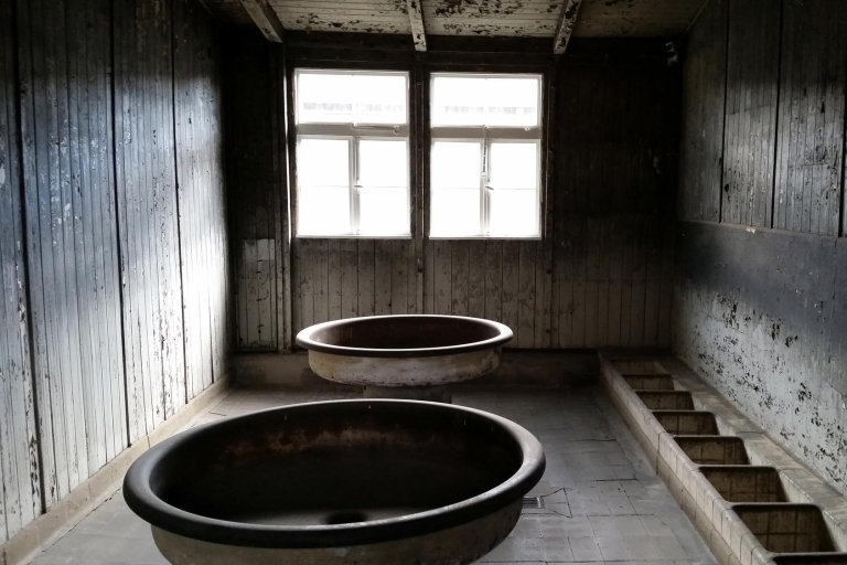 Breslavia: viaje privado al campo de concentración de Gross-Rosen