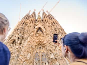 Ab Costa Brava: Barcelona Highlights Ab Costa Brava: Barcelona Highlights