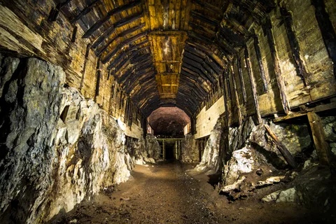 Private Tour to Project Riese