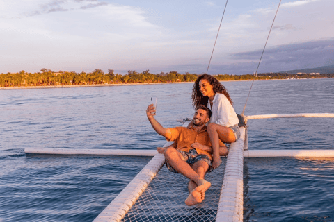 Boracay Island Vibe 3-in-1 Full Day Tour Packages