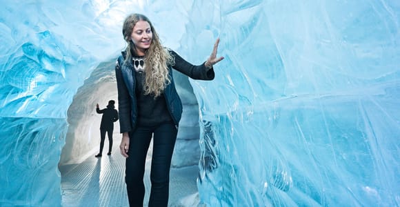 Reykjavík: Golden Circle Tour & Perlan Museum Tour