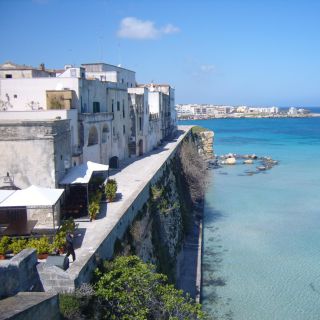 Otranto Private Walking Tour