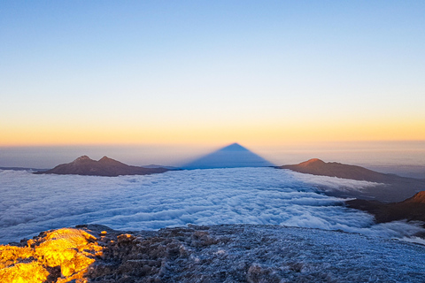 From Quito: 2-Day Private Cotopaxi Summit Climb