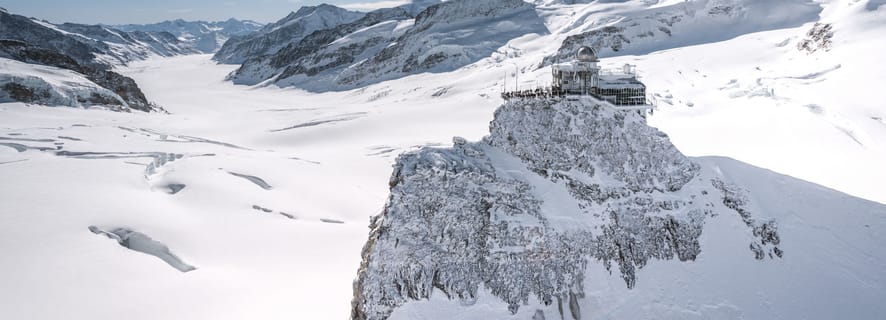 The BEST Jungfraujoch Private Experiences 2022 - FREE Cancellation ...