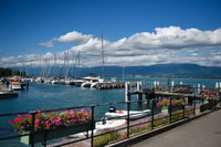 Tour privato da Ginevra alla Costa Azzurra - Hizvo