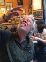 Barcelona, 3,5-Stunden-Sips, Sites & Bites Food & History Tour - Hizvo
