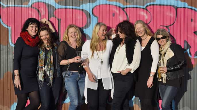 margaret river premium food and wine tour