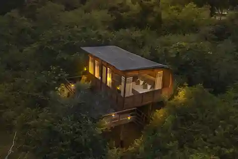 Exclusive Evening Yala Safari and Nature Trail