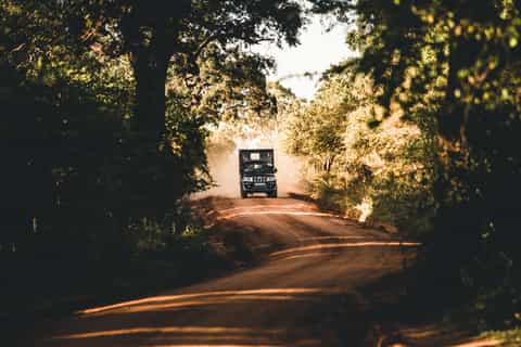 Yala National Park All-Inclusive 2-Day Safari