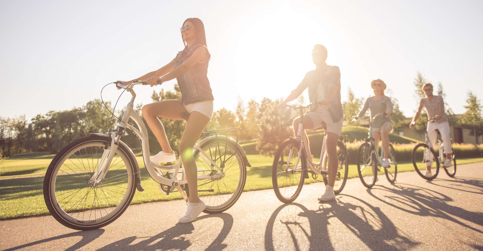 Cadiz: City Sightseeing Guided Tour by Bike photo 12