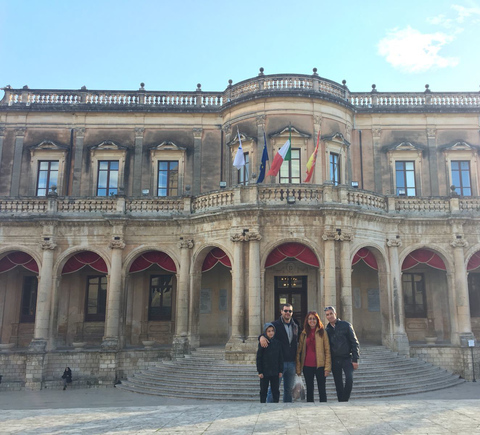 Castle & palace tours