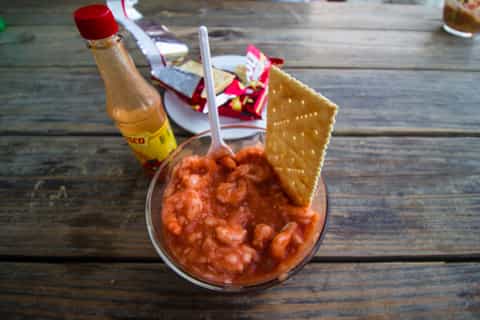 Gastronomia e bebidas