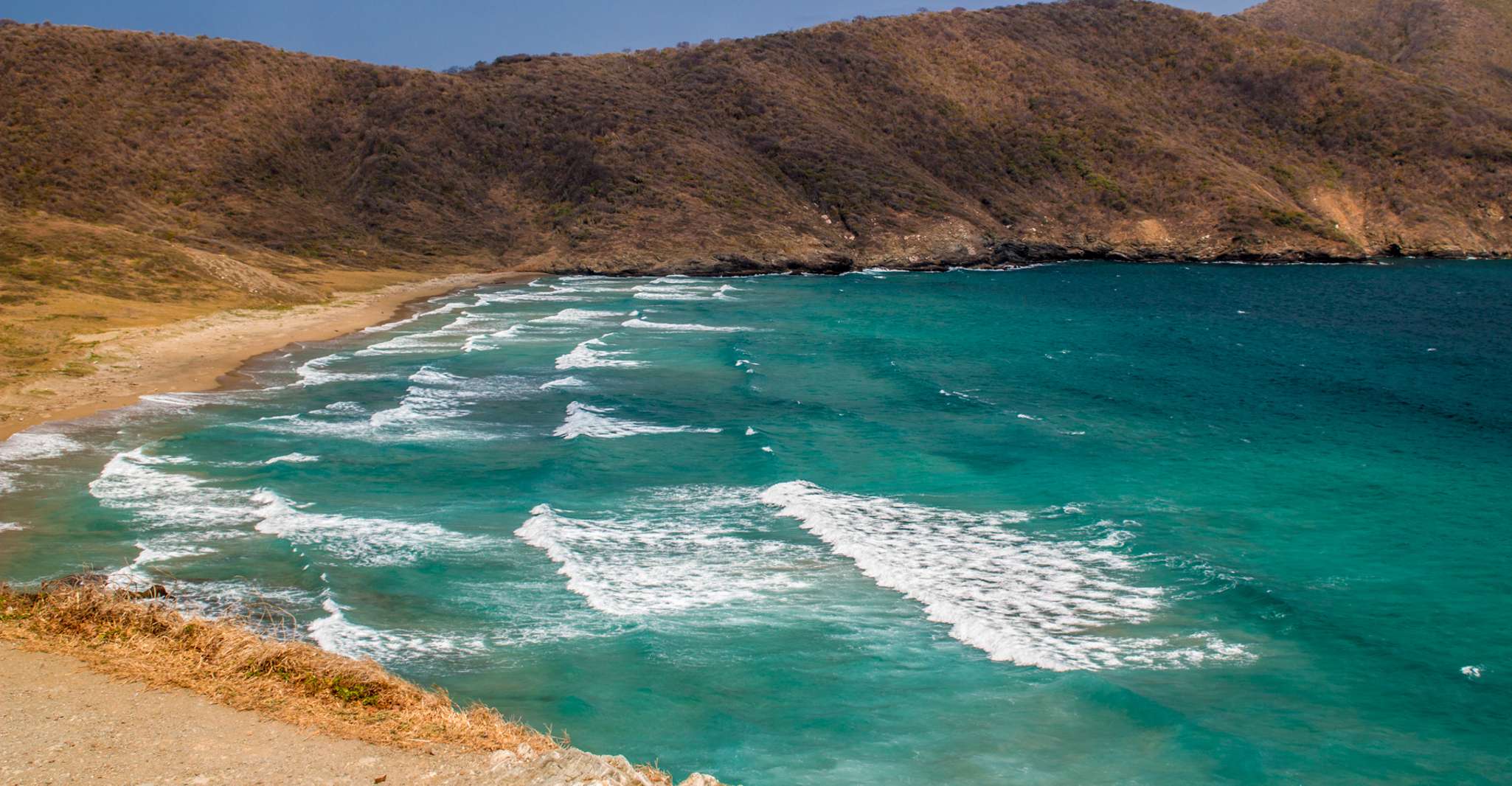 Playa Cristal, Beach Day Trip - Housity