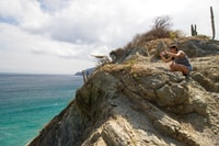 Playa Cristal, Beach Day Trip - Housity