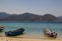 Playa Cristal, Beach Day Trip - Housity