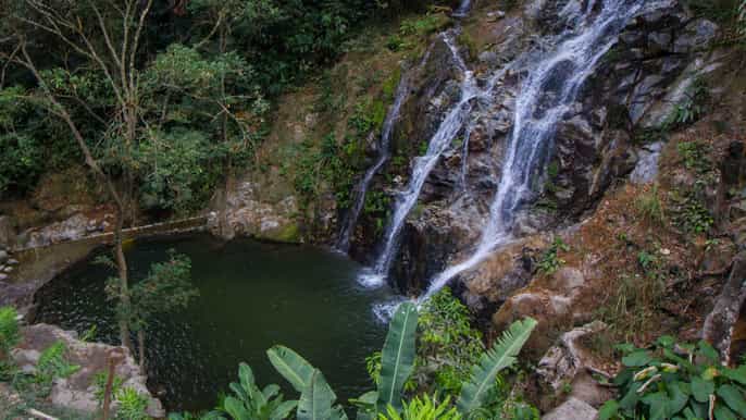 minca daytrip