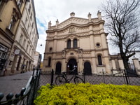 Krakau Jüdisches Viertel Private Tour. Kazimierz und Ghetto - Hizvo