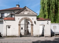 Krakau Jüdisches Viertel Private Tour. Kazimierz und Ghetto - Hizvo