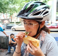 Shanghai, 3 ore in bicicletta e tour gastronomico locale - Hizvo
