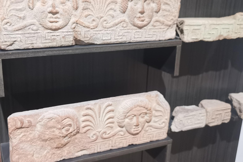 Plovdiv: Nessebar Day Trip with Old Town and Museums