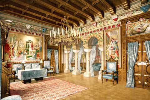From Munich: Neuschwanstein Castle Full-Day Trip