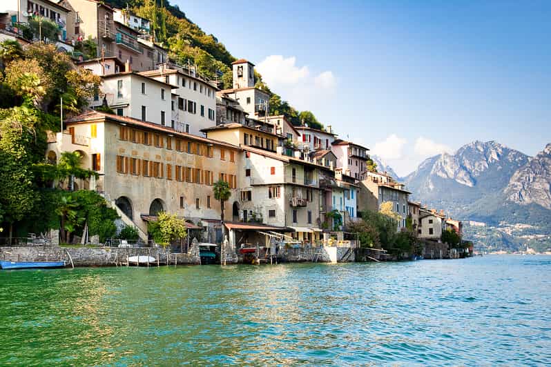 Che Lingua Si Parla A Lugano