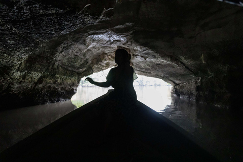 Langkawi: Kilim Geoforest Park Mangrove Boat Tour - 3 Hour