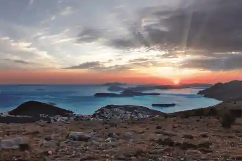 Dubrovnik: Group Sightseeing Tour with Stunning Views