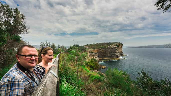2day combo blue mountains experience and sydney city tour