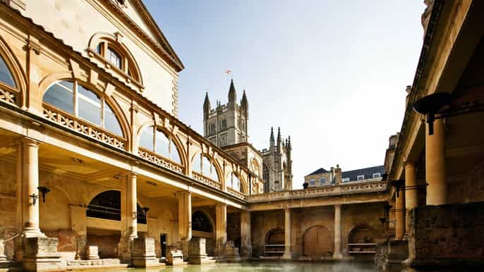 bath avebury e lacock tour di 1 giorno da londra