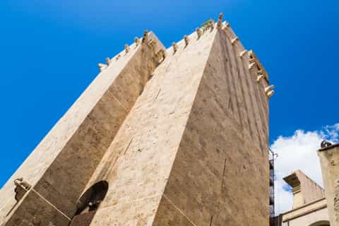 Cagliari Walking Tour: A Walk Through the Ancient Districts