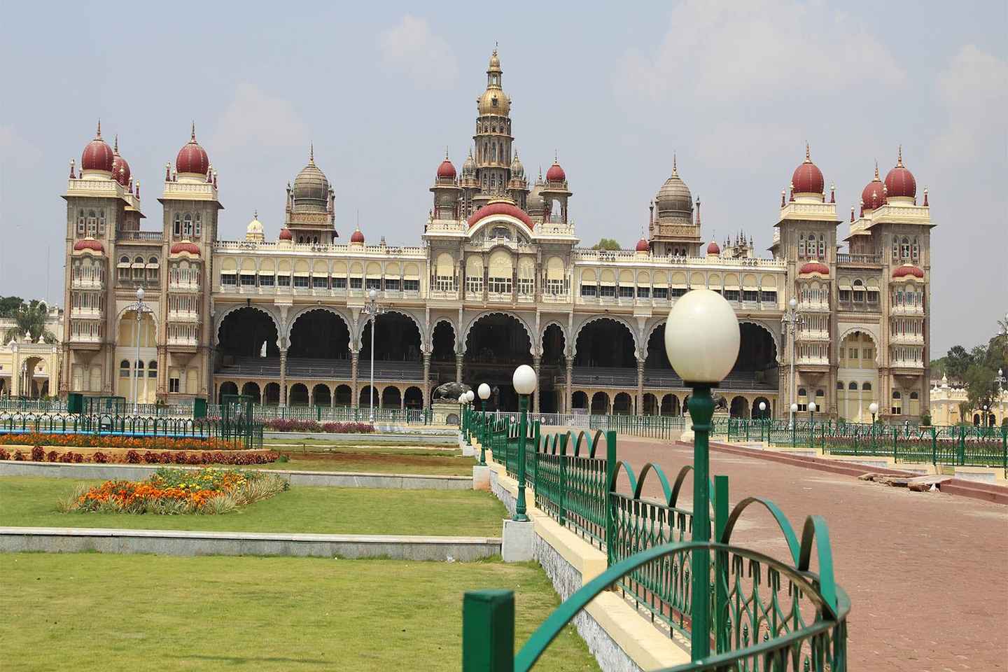 mysore