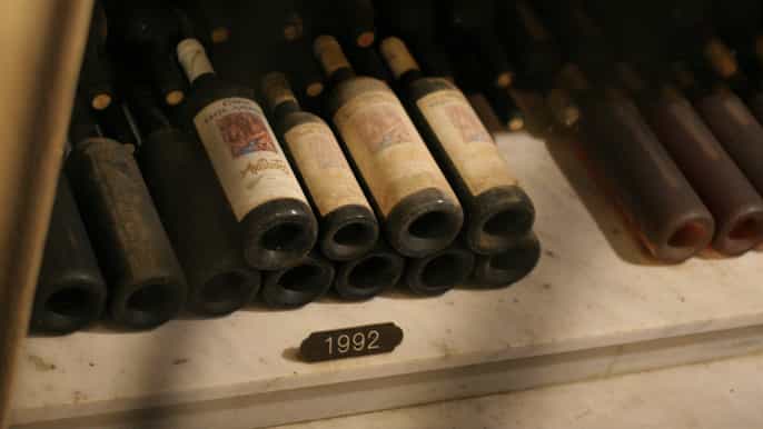 athènes visite privée des amateurs de vin dans un vignoble grec