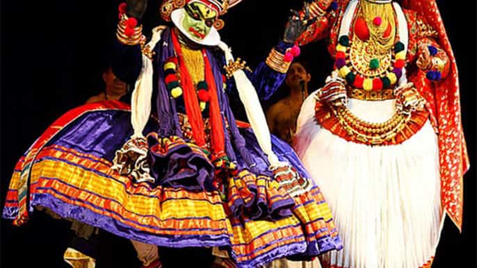 kochi kathalki theatre and dinner experience