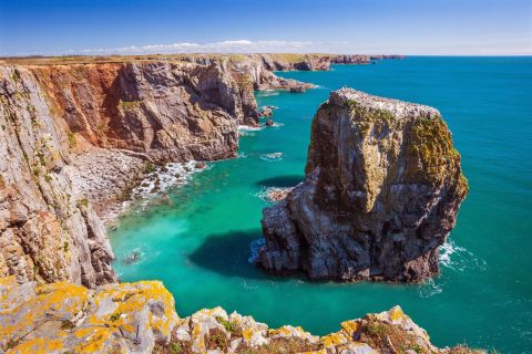 Discover Wales: 5-Day Small Group Tour