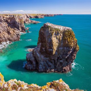 Wales and the South West: 5-Day Small Group Tour