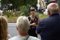 Colonia, tour de comida de Südstadt de 3 horas - Hizvo