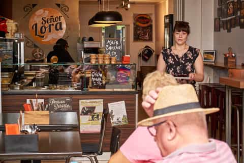 Cologne: 3-Hour Südstadt Food Tour